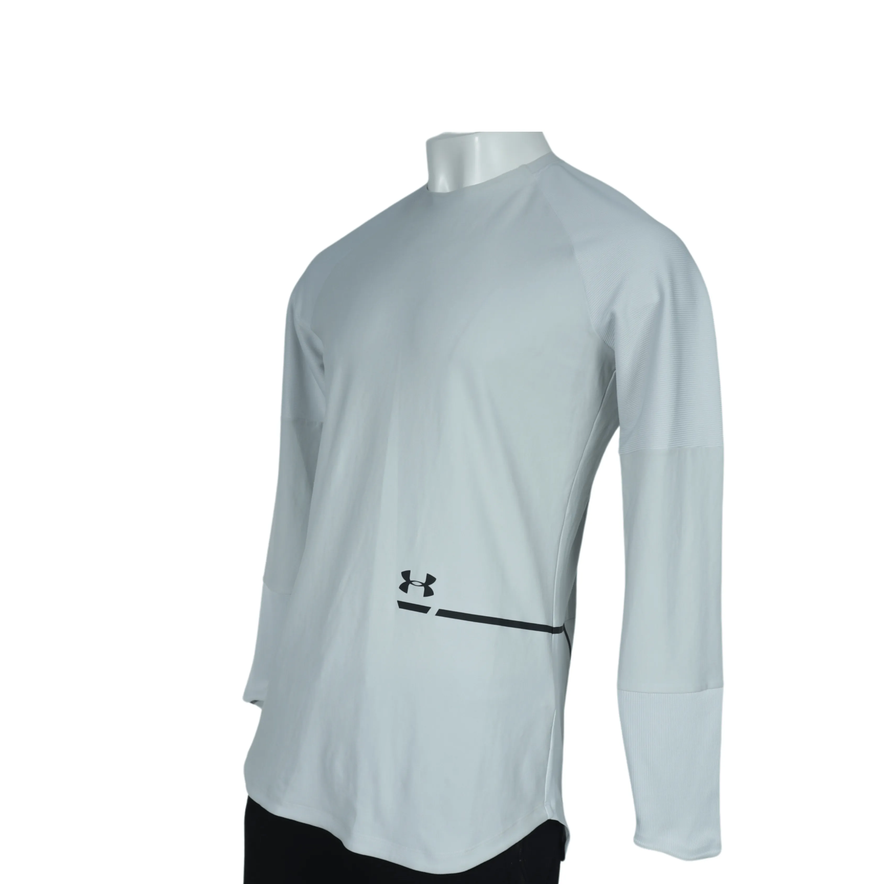 UNDER ARMOUR - Long sleeve Stretchy blouse