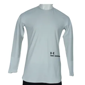 UNDER ARMOUR - Long sleeve Stretchy blouse