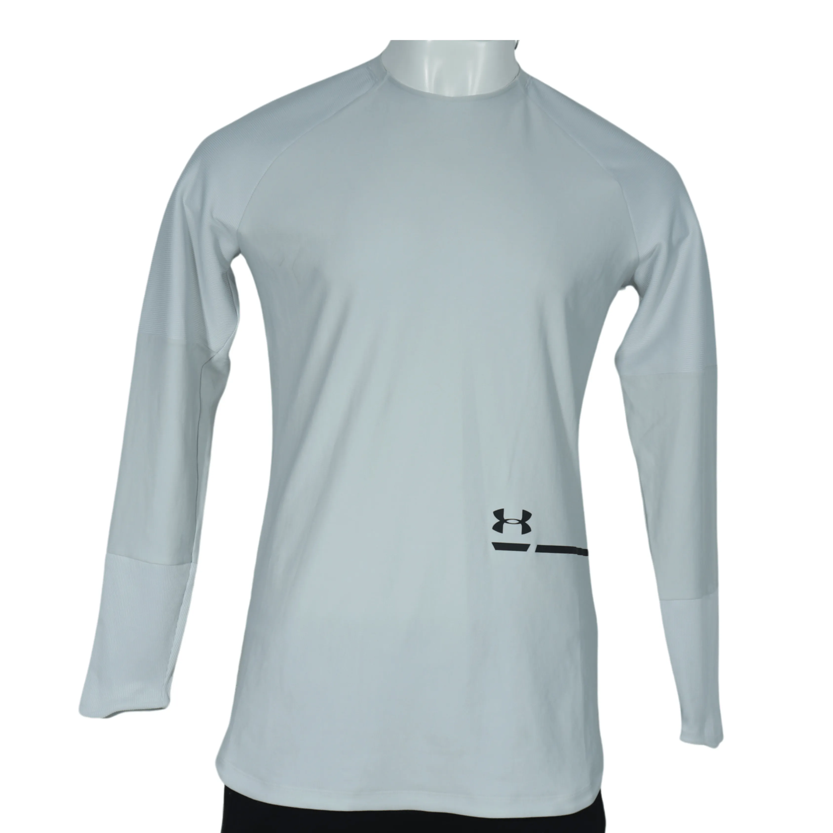 UNDER ARMOUR - Long sleeve Stretchy blouse