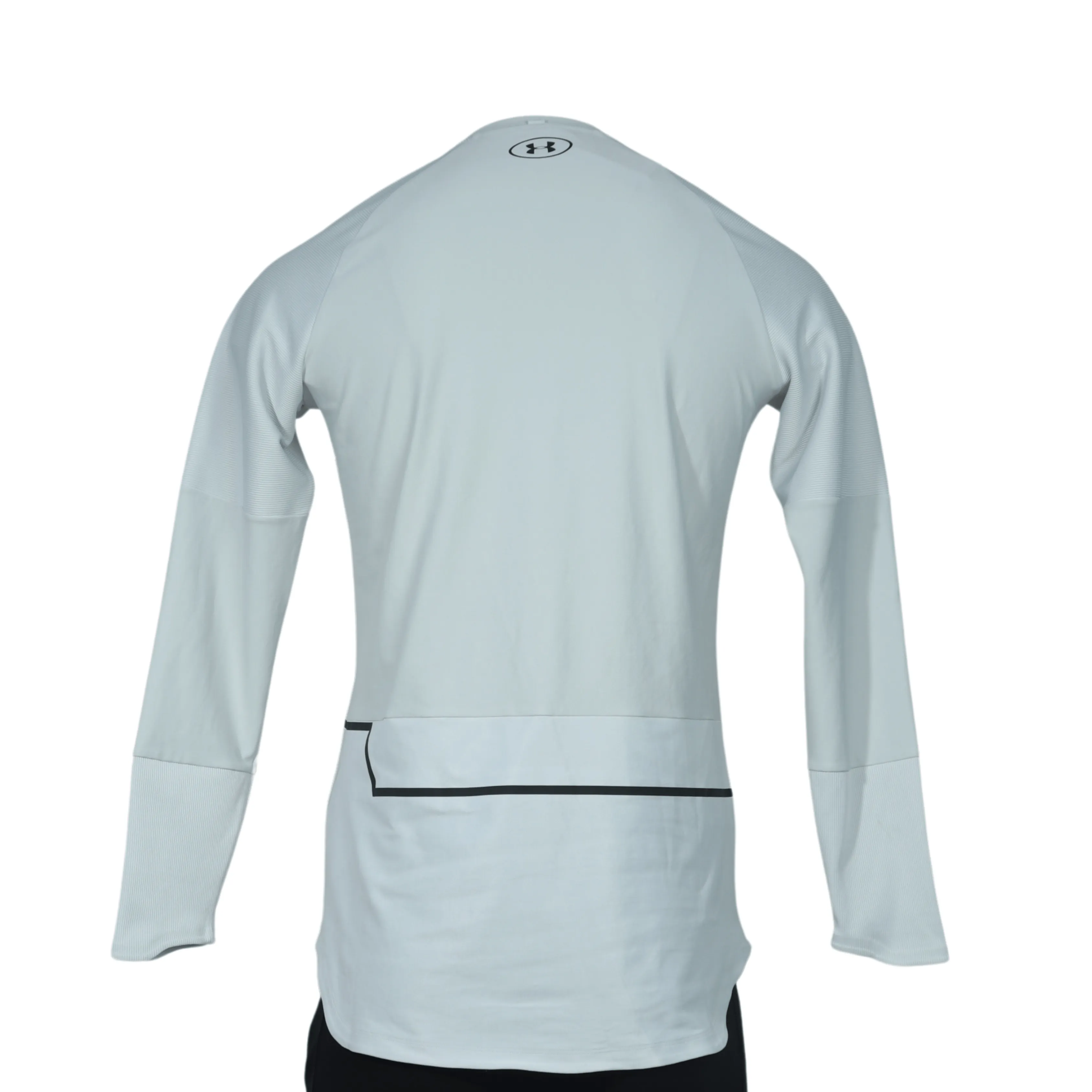 UNDER ARMOUR - Long sleeve Stretchy blouse