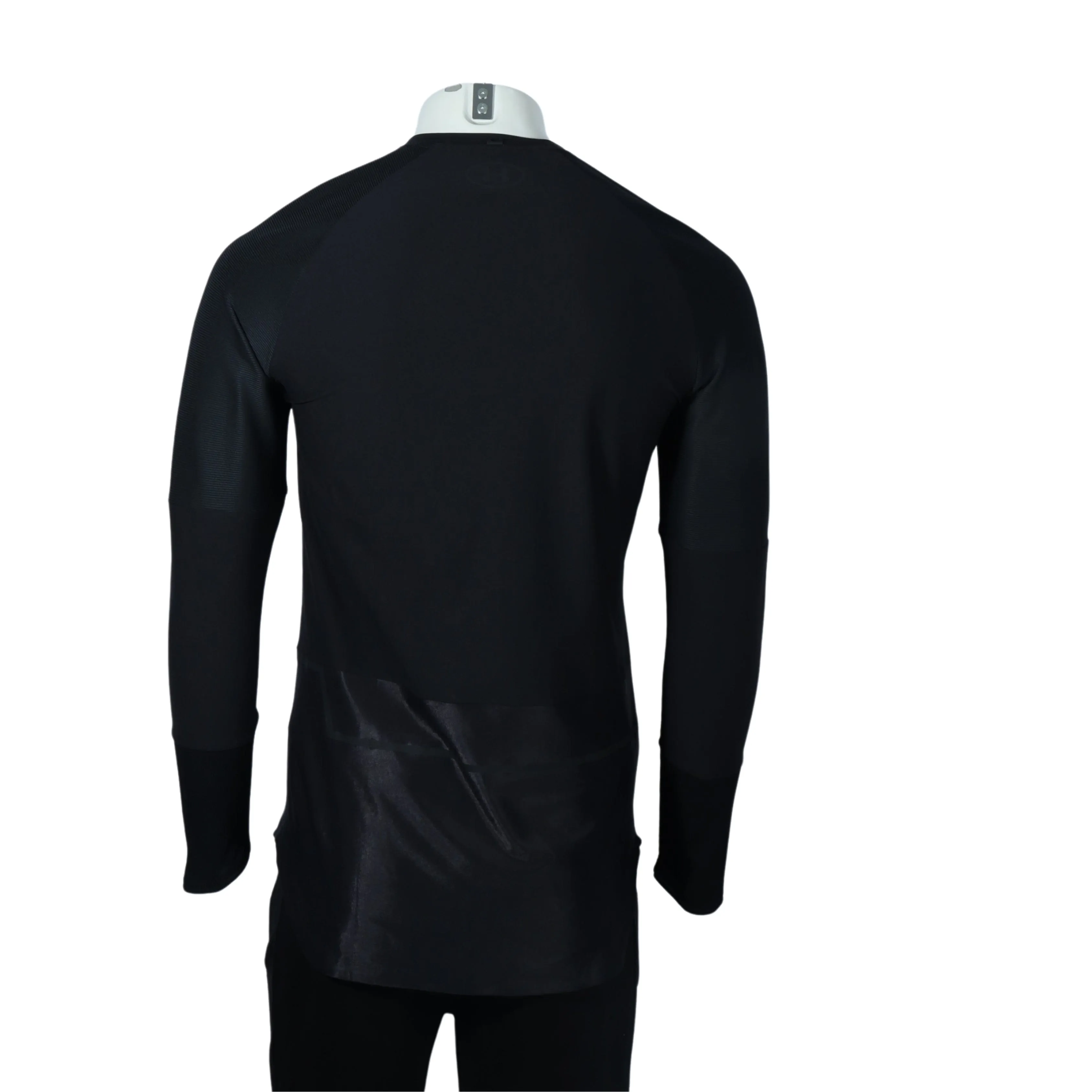 UNDER ARMOUR - Long sleeve Stretchy blouse