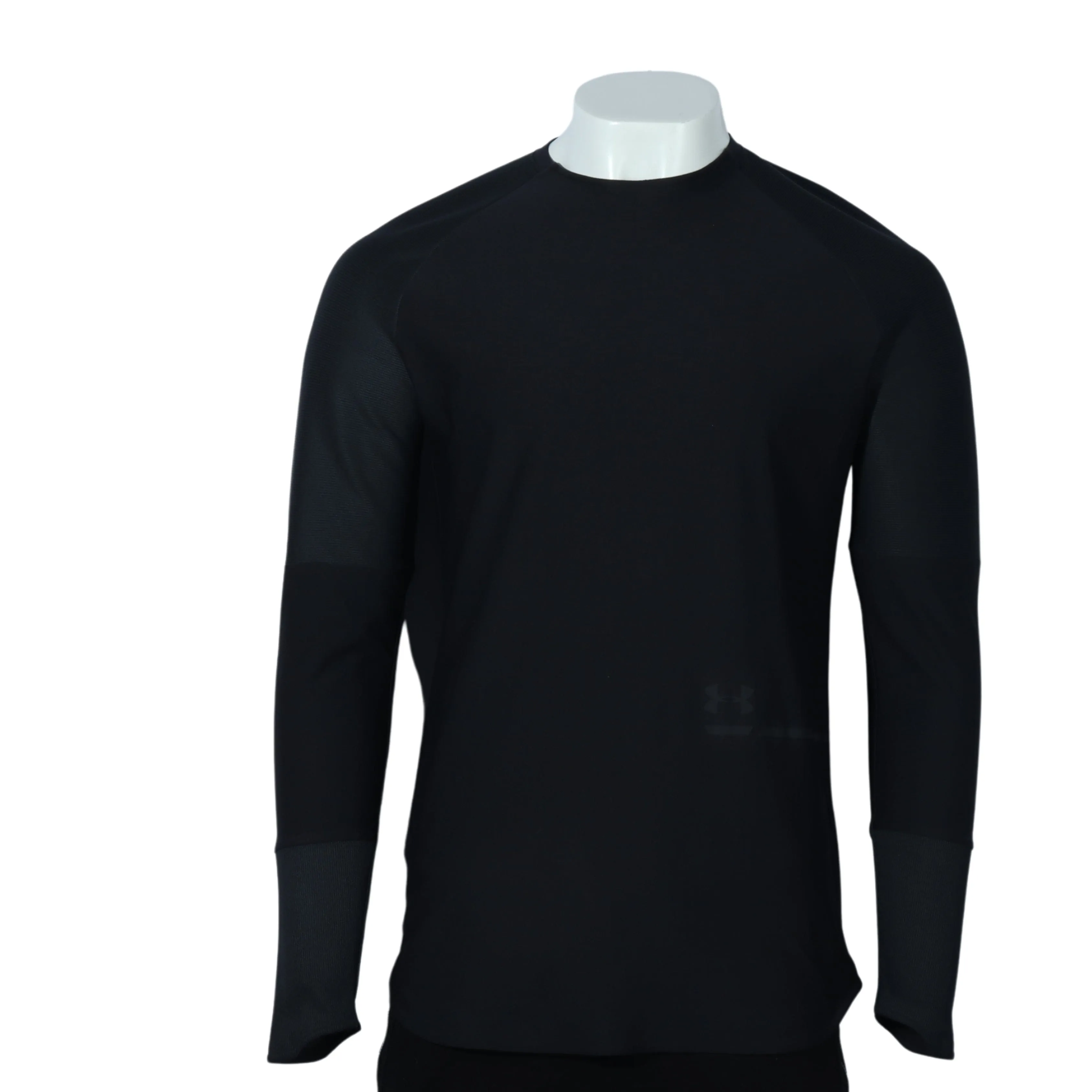 UNDER ARMOUR - Long sleeve Stretchy blouse