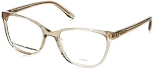 Under Armour Ua 5036 Sunglasses, 10A/17 Beige, 24