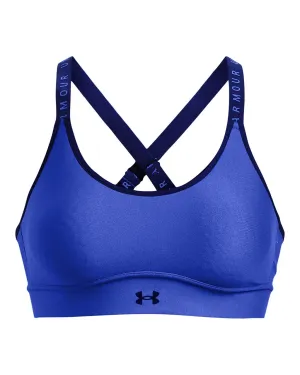 Under Armour Womens Infinity Mid Covered Sports Bra