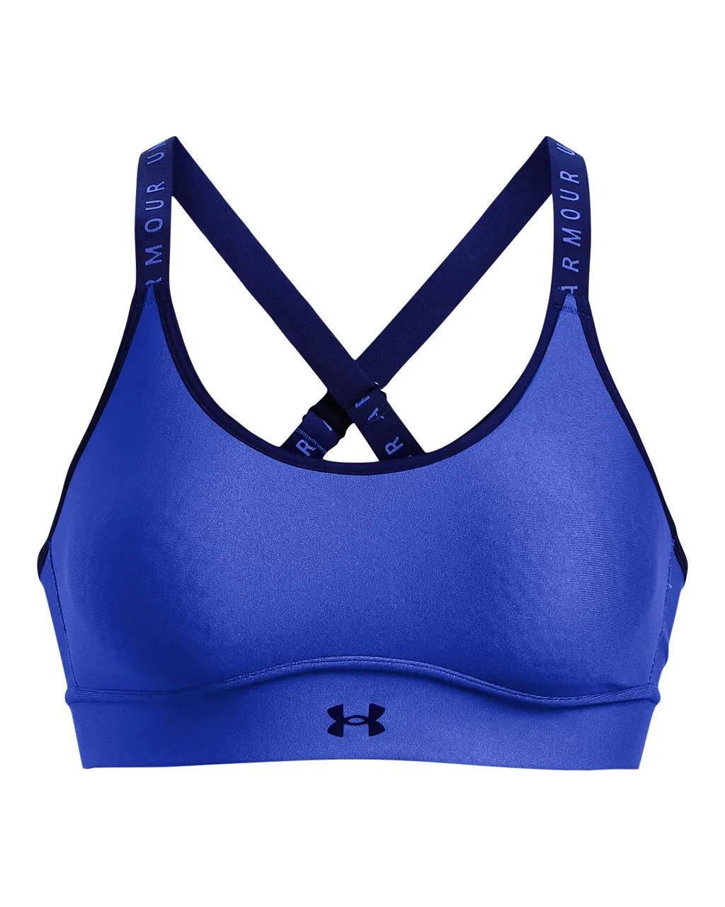 Under Armour Womens Infinity Mid Covered Sports Bra