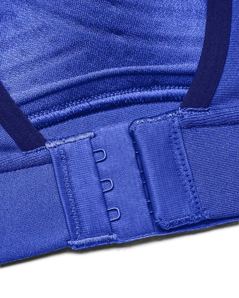 Under Armour Womens Infinity Mid Covered Sports Bra