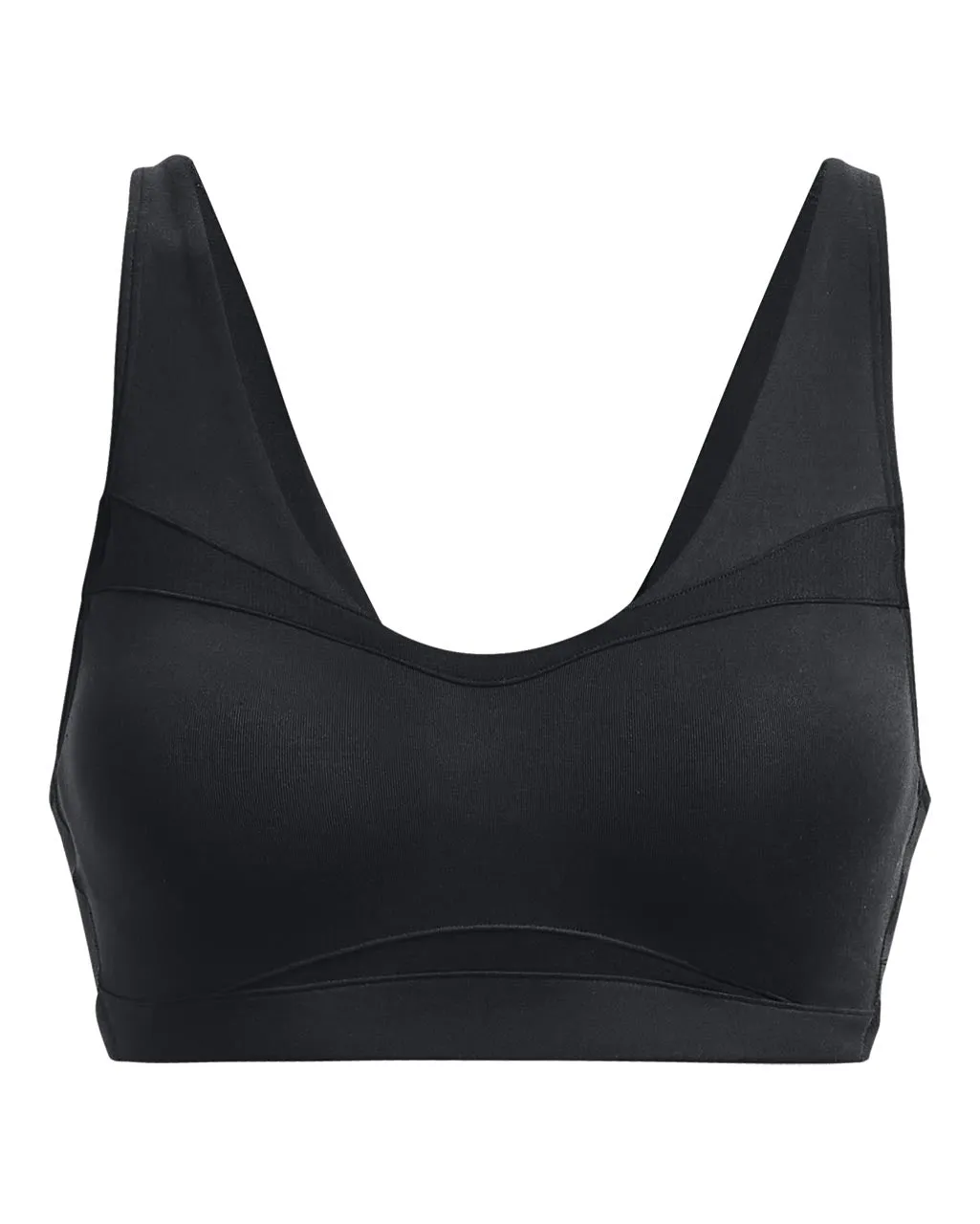 Under Armour Womens SmartForm Evolution Mid Sports Bra