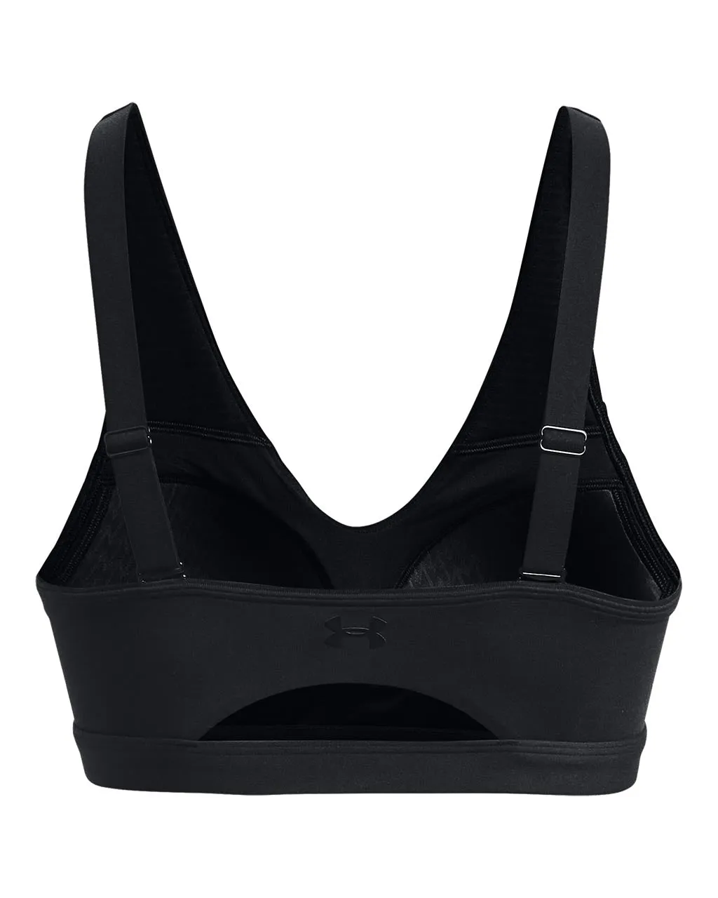 Under Armour Womens SmartForm Evolution Mid Sports Bra
