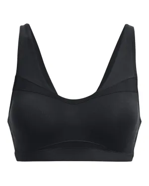 Under Armour Womens SmartForm Evolution Mid Sports Bra