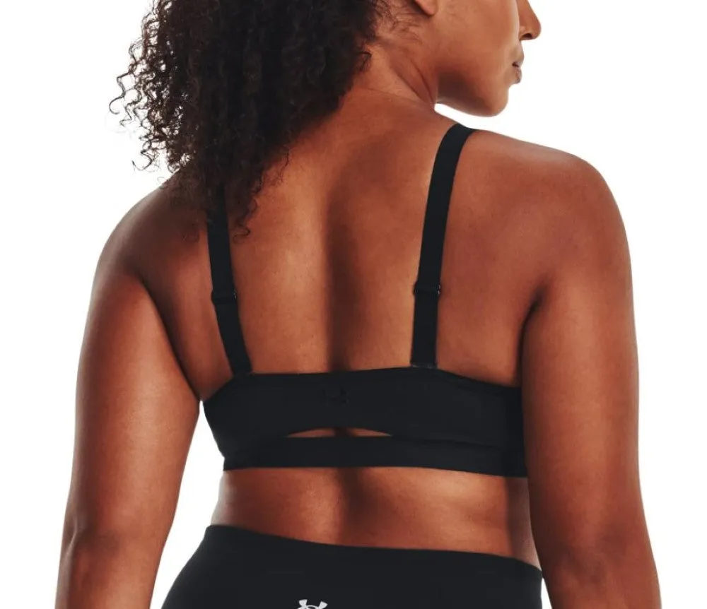 Under Armour Womens SmartForm Evolution Mid Sports Bra