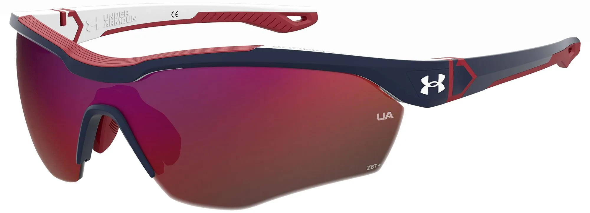 Under Armour Yard Pro Sunglasses
