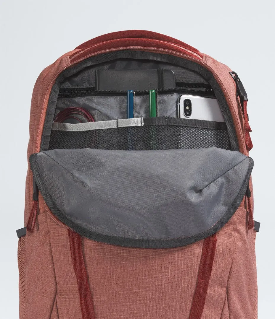 Vault 26 Backpack (Women's) - NF0A3VY3 - Past Season