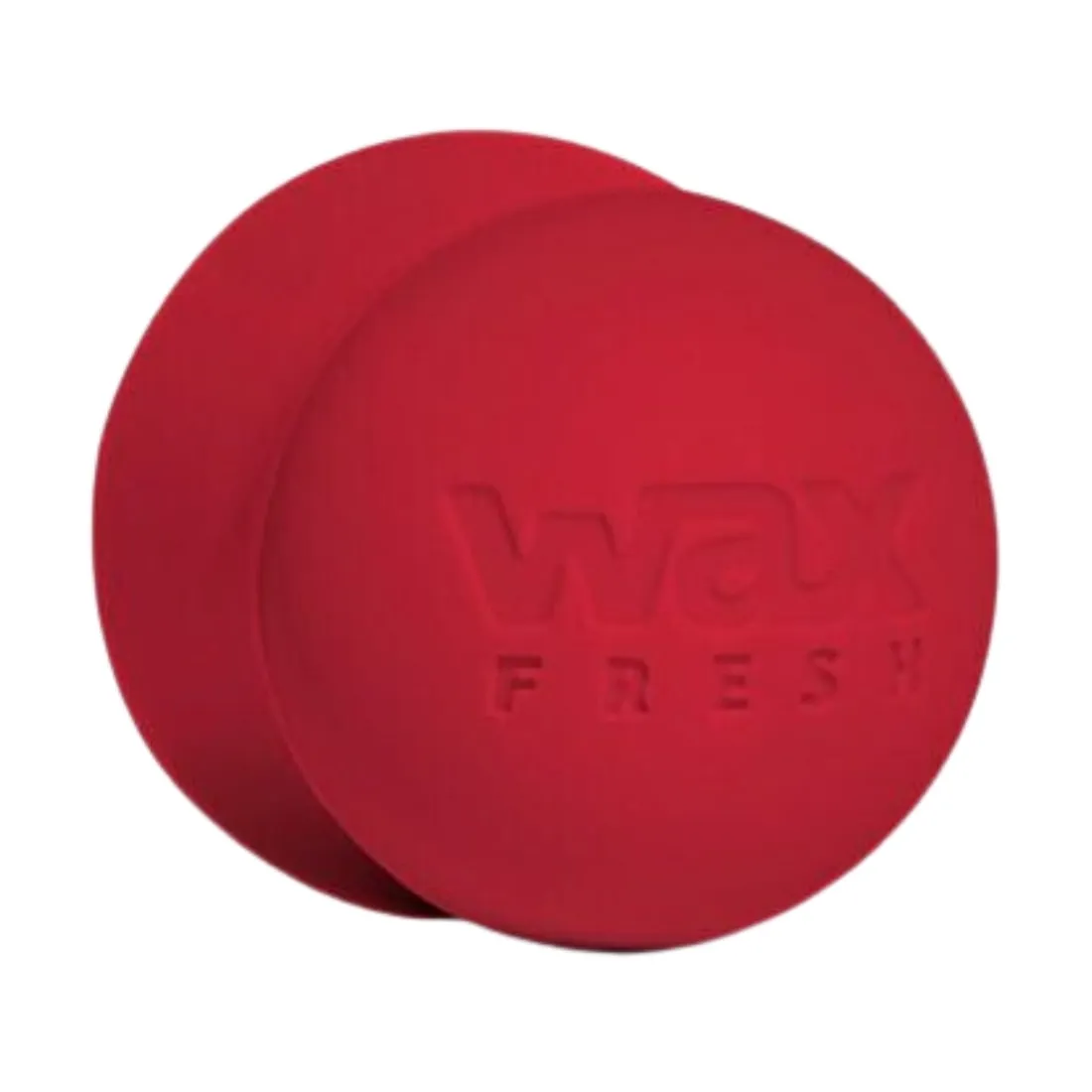 Wax Fresh Surfboard Wax Remover/Scraper - Red