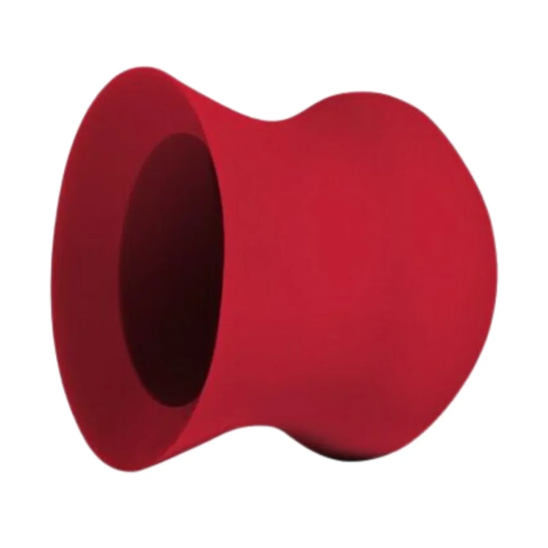 Wax Fresh Surfboard Wax Remover/Scraper - Red