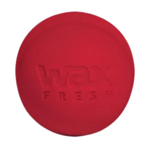 Wax Fresh Surfboard Wax Remover/Scraper - Red