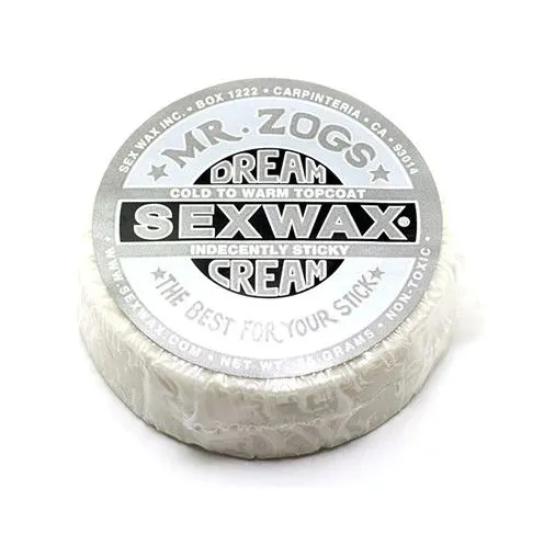 Wax - Sexwax Quick Humps 2 Pack