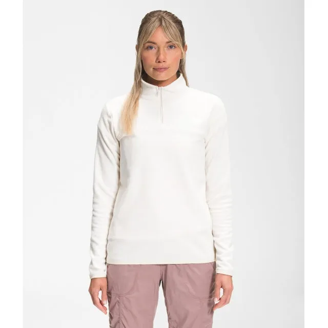 Women's TKA GlacierZip