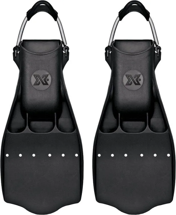 XDEEP EX-1 Fins